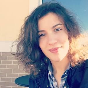 Meet your Posher, Barbara